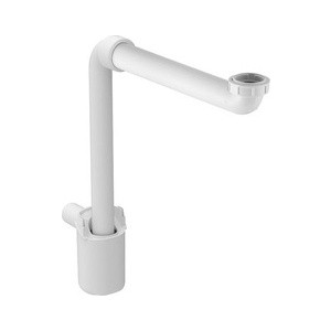 

Сифон для раковины Geberit 1 1/4, белый (151.116.11.1), 1 1/4, белый (151.116.11.1)