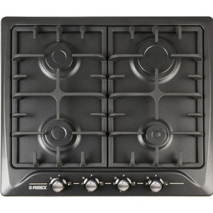 

Газовая варочная панель REEX PG-640 Bk, PG-640 Bk