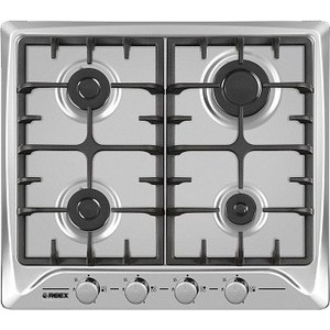 

Газовая варочная панель REEX PG-640 IX, PG-640 IX