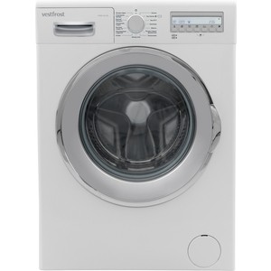 

Стиральная машина VestFrost VFWM 1241 WL, VFWM 1241 WL