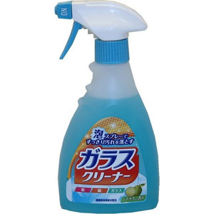

Чистящее средство Nihon Detergent спрей-пена для туалета, 400 мл, спрей-пена для туалета, 400 мл