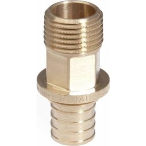 

Переходник REHAU с наружной резьбой 25-R 3/4/L18 (13660571001), с наружной резьбой 25-R 3/4/L18 (13660571001)