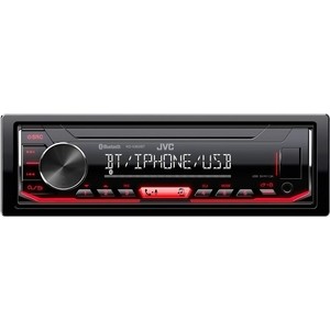 

Автомагнитола JVC KD-X362BT, KD-X362BT