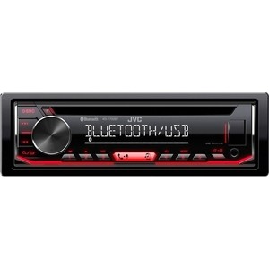 

Автомагнитола JVC KD-T702BT, KD-T702BT