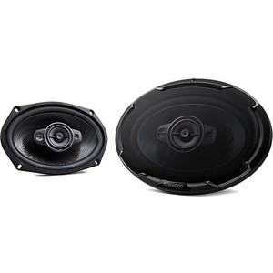 Автоакустика Kenwood KFC-PS6986