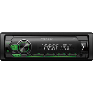 

Автомагнитола Pioneer MVH-S110UBG, MVH-S110UBG