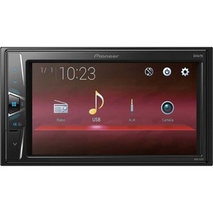 

Автомагнитола Pioneer MVH-G110, MVH-G110