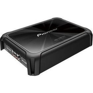 

Автомобильный усилитель Pioneer GM-D9704, GM-D9704