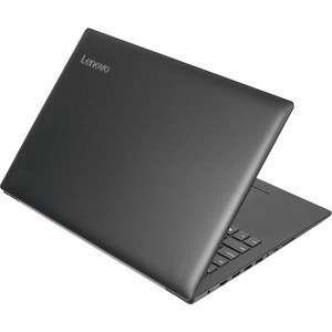 фото Ноутбук lenovo ideapad 330-15ikb (81dc00l3ru) black 15.6'' hd/ i3 6006u/4gb/500gb/dos