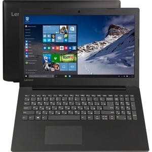 

Ноутбук Lenovo IdeaPad 330-15IKB (81DE000URU) Black 15.6'' FHD / i5-8250U/6GB/1T/NV MX150 2G/noODD/BT/W10, IdeaPad 330-15IKB (81DE000URU) Black 15.6" FHD / i5-8250U/6GB/1T/NV MX150 2G/noODD/BT/W10