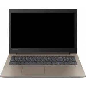 

Ноутбук Lenovo IdeaPad 330-15IKBR (81DE0205RU) Brown 15.6'' FHD/ i5-8250U/8Gb/SSD 256Gb/nVidia GeForce MX150 2Gb/DOS, IdeaPad 330-15IKBR (81DE0205RU) Brown 15.6" FHD/ i5-8250U/8Gb/SSD 256Gb/nVidia GeForce MX150 2Gb/DOS