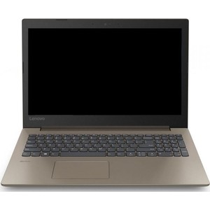 

Ноутбук Lenovo IdeaPad 330-15IKB (81DE02FARU) Brown 15.6'' FHD/ i5-8250U/8G/1T+128G SSD/noODD/DOS, IdeaPad 330-15IKB (81DE02FARU) Brown 15.6" FHD/ i5-8250U/8G/1T+128G SSD/noODD/DOS