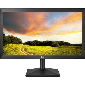 

Монитор LG 20MK400A-B, 20MK400A-B