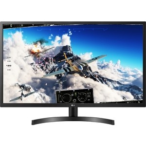 

Монитор LG 32ML600M-B, 32ML600M-B