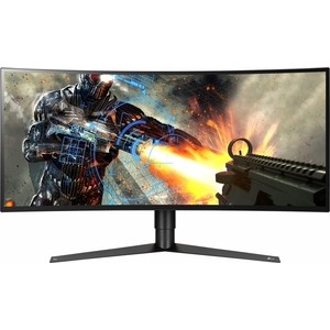 

Монитор LG 34GK950G-B, 34GK950G-B