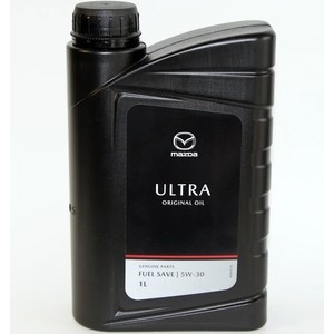 

Моторное масло MAZDA ORIGINAL OIL ULTRA 5W-30 1 л, ORIGINAL OIL ULTRA 5W-30 1 л