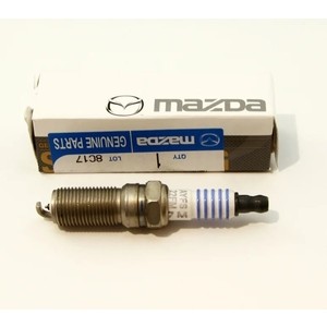

Свеча зажигания MAZDA AYFS 22FM, AYFS 22FM