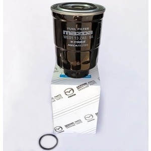 

Топливный фильтр MAZDA WE0113ZA59A, WE0113ZA59A