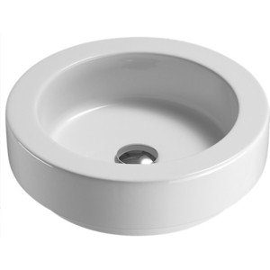 

Раковина GSI Traccia 45 (6935 0 11 bi*1), Traccia 45 (6935 0 11 bi*1)