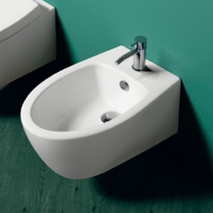 

Биде подвесное Simas Lft Spazio (LFT19 bi*1), Lft Spazio (LFT19 bi*1)