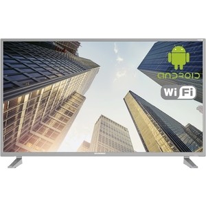 

LED Телевизор Soundmax SM-LED40M04S, SM-LED40M04S