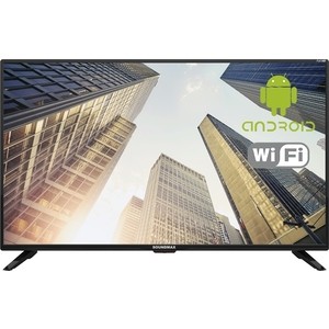 

LED Телевизор Soundmax SM-LED43M01S, SM-LED43M01S