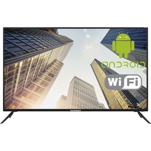 

LED Телевизор Soundmax SM-LED50M01SU, SM-LED50M01SU