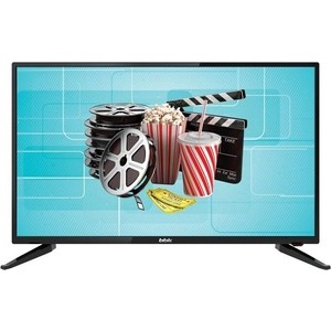 

LED Телевизор BBK 32LEX-7063/T2C, 32LEX-7063/T2C
