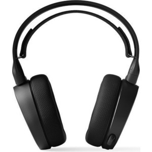 фото Игровые наушники steelseries arctis 3 2019 edition black (61503)