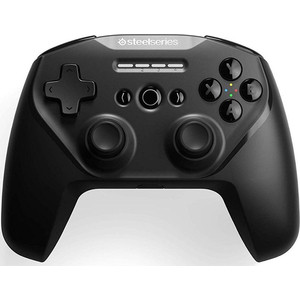 

Геймпад SteelSeries Stratus Duo Bluetooth Black (69075), Stratus Duo Bluetooth Black (69075)