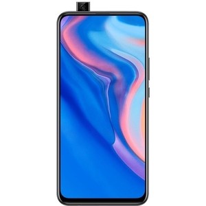 

Смартфон Huawei P Smart Z Black, P Smart Z Black