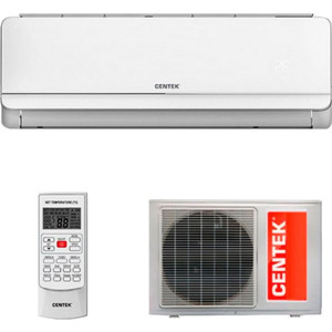 

Сплит-система Centek CT-65D07, CT-65D07