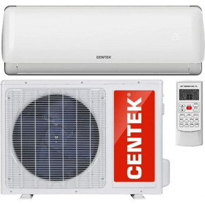 

Сплит-система Centek CT-65E09, CT-65E09