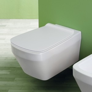 

Чаша унитаза Simas Baden Baden белый (BB18bi), Baden Baden белый (BB18bi)