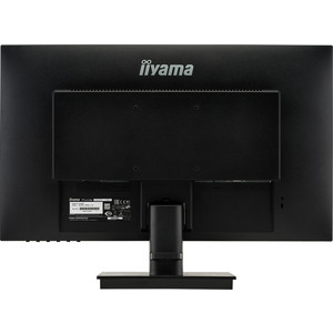 фото Монитор iiyama e2591hsu-b1