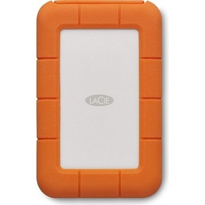 

Внешний жесткий диск Lacie STFS1000401, STFS1000401