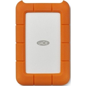 

Внешний жесткий диск Lacie STFR4000800, STFR4000800
