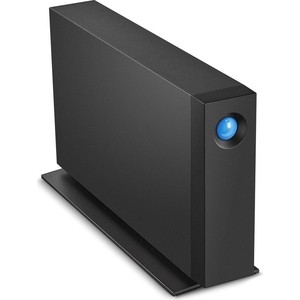 

Внешний жесткий диск Lacie STHA4000800, STHA4000800