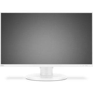 фото Монитор nec e271n white