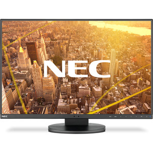 все цены на Монитор Nec EA241WU-BK онлайн