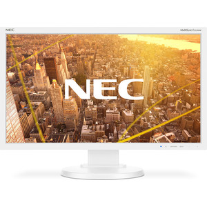 фото Монитор nec e233wmi