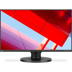 фото Монитор nec e271n black