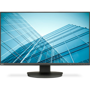 фото Монитор nec ea271f black