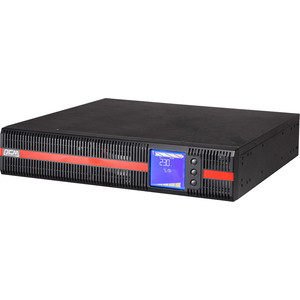 ИБП PowerCom MRT-3000SE ибп powercom spr 3000 lcd