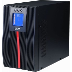 ИБП PowerCom MAC-3000 ибп powercom spr 3000 lcd