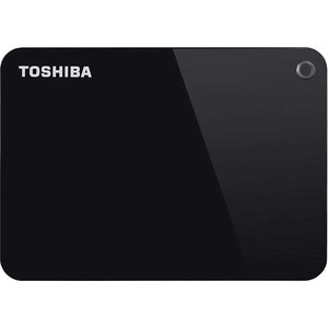 

Внешний жесткий диск Toshiba HDTC940EK3CA, HDTC940EK3CA