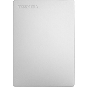 

Внешний жесткий диск Toshiba HDTD320ES3EA (2Tb/2.5''/USB 3.0) серебристый, HDTD320ES3EA (2Tb/2.5"/USB 3.0) серебристый