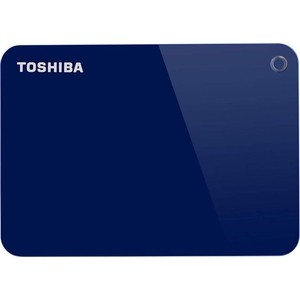 

Внешний жесткий диск Toshiba HDTC910EL3AA, HDTC910EL3AA