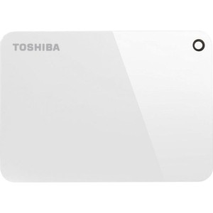 

Внешний жесткий диск Toshiba HDTC910EW3AA, HDTC910EW3AA