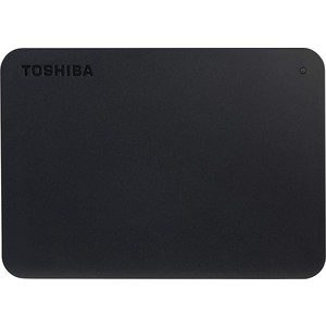 

Внешний жесткий диск Toshiba HDTB440EK3CA, HDTB440EK3CA